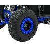 Benzínová čtyřkolka EXPLORER 110 ccm Modrá
