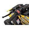 Benzínová čtyřkolka EXPLORER 110 ccm žlutá 19