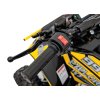 Benzínová čtyřkolka EXPLORER 110 ccm žlutá