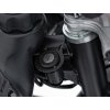 Benzínová Motorka IMMORTAL Cross 110 ccm Zelená 18