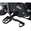 Benzínová Motorka IMMORTAL Cross 110 ccm Zelená 7