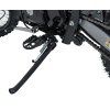 Benzínová motorka IMMORTAL 110 ccm Cross Oranžová 8