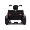 Dětská elektrická čtyřkolka ATV JC606 24 V 4x4 modrá