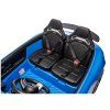 Elektrické autíčko Mercedes GT63 AMG 24 V Modré