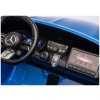 Elektrické autíčko Mercedes GT63 AMG 24 V Modré 13