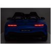 Elektrické autíčko Mercedes GT63 AMG 24 V Modré 15