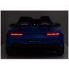 Elektrické autíčko Mercedes GT63 AMG 24 V Modré