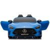 Elektrické autíčko Mercedes GT63 AMG 24 V Modré