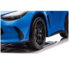 Elektrické autíčko Mercedes GT63 AMG 24 V Modré
