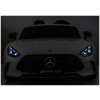 Elektrické autíčko Mercedes GT63 AMG DK-GT63 24 V Bílé 14