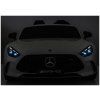 Elektrické autíčko Mercedes GT63 AMG DK-GT63 24 V Bílé