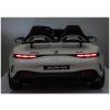 Elektrické autíčko Mercedes GT63 AMG DK-GT63 24 V Bílé