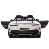 Elektrické autíčko Mercedes GT63 AMG DK-GT63 24 V Bílé 6