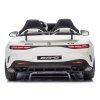 Elektrické autíčko Mercedes GT63 AMG DK-GT63 24 V Bílé 8