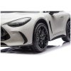 Elektrické autíčko Mercedes GT63 AMG DK-GT63 24 V Bílé 9