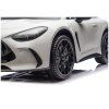Elektrické autíčko Mercedes GT63 AMG DK-GT63 24 V Bílé
