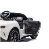 Elektrické autíčko Mercedes GT63 AMG DK-GT63 24 V Bílé