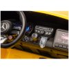 Elektrické autíčko Mercedes GT63 AMG 24 V Žluté 13