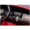 Dětské Elektrické Autíčko Mercedes GT63 AMG DK-GT63 24 V Červené Lakované