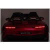 Dětské Elektrické Autíčko Mercedes GT63 AMG DK-GT63 24 V Červené Lakované