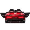 Dětské Elektrické Autíčko Mercedes GT63 AMG DK-GT63 24 V Červené Lakované 6