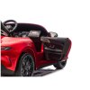 Dětské Elektrické Autíčko Mercedes GT63 AMG DK-GT63 24 V Červené Lakované 9