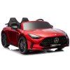 Dětské Elektrické Autíčko Mercedes GT63 AMG DK-GT63 24 V Červené Lakované