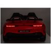 Elektrické autíčko Mercedes GT63 AMG 24 V Červené 14