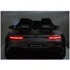 Elektrické autíčko Mercedes GT63 AMG 24 V Šedé Lakované 14