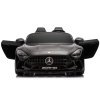 Elektrické Autíčko Mercedes GT63 AMG 24 V Tichý Motor Černé 4