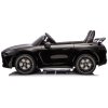 Elektrické Autíčko Mercedes GT63 AMG 24 V Tichý Motor Černé 7