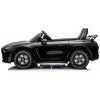 Elektrické Autíčko Mercedes GT63 AMG 24 V Tichý Motor Černé