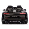 Elektrické Autíčko Mercedes GT63 AMG 24 V Tichý Motor Černé