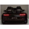 Elektrické autíčko Mercedes GT63 AMG 24 V Černé Lakované