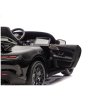 Elektrické autíčko Mercedes GT63 AMG 24 V Černé Lakované 9