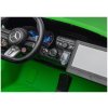 Elektrické Autíčko Mercedes GT63 AMG DK-GT63 24 V Matné Zelené 12