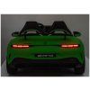 Elektrické Autíčko Mercedes GT63 AMG DK-GT63 24 V Matné Zelené