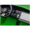 Elektrické Autíčko Mercedes GT63 AMG DKGT63 24 V Tichý Motor Matně Zelené