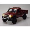 RC auto Toyota Land Cruiser Pickup 4x4 12
