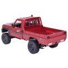 RC auto Toyota Land Cruiser Pickup 4x4 13