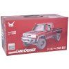 RC auto Toyota Land Cruiser Pickup 4x4 14
