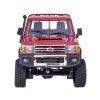 RC auto Toyota Land Cruiser Pickup 4x4 7