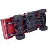 RC auto Toyota Land Cruiser Pickup 4x4 10