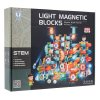 Magnetická stavebnice 292 dílků 9