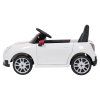 Elektrické autíčko Mini Cooper Bílé
