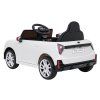 Elektrické autíčko Mini Cooper Bílé