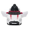 Elektrické autíčko Mini Cooper Bílé 10