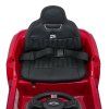 Elektrické autíčko Mini Cooper Červené