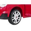 Elektrické autíčko Mini Cooper Červené