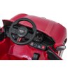 Elektrické autíčko Mini Cooper Červené